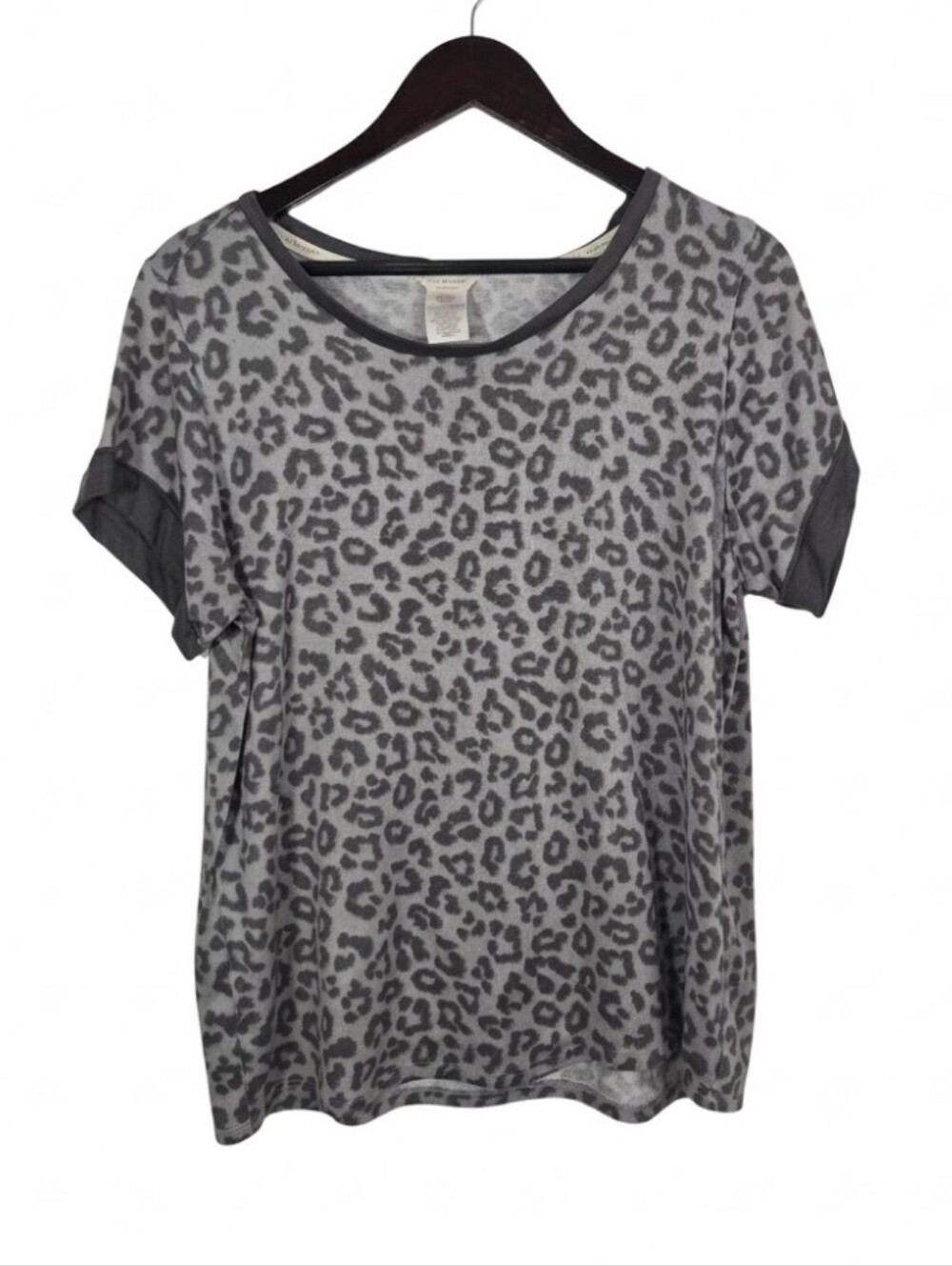 Lucky Brand comfy printed top